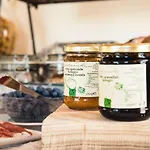Alloggio per agriturismo Podere Zampiera Vecchia *