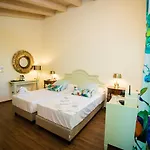 Alloggio per agriturismo Podere Zampiera Vecchia