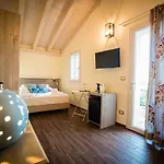 Alloggio per agriturismo Podere Zampiera Vecchia
