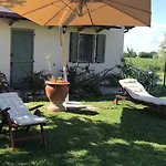 Alloggio per agriturismo Podere Zampiera Vecchia