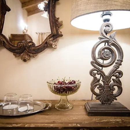 Farm stay Podere Zampiera Vecchia Imola