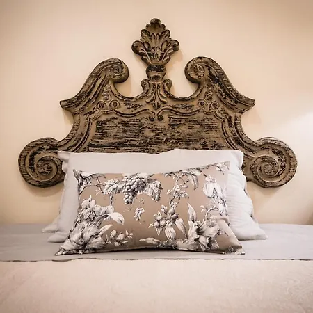Farm stay Podere Zampiera Vecchia Imola