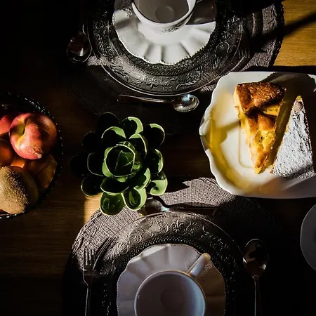 Podere Zampiera Vecchia Κατάλυμα σε φάρμα