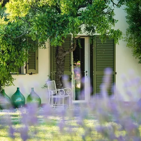 Podere Zampiera Vecchia * Imola