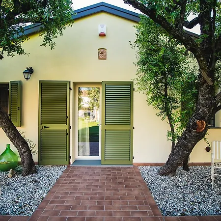 Podere Zampiera Vecchia Imola