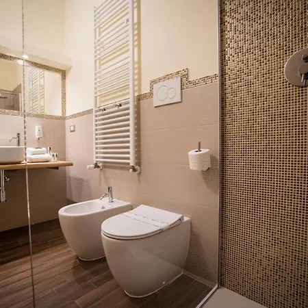 Podere Zampiera Vecchia *