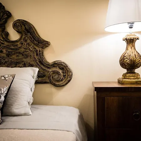 Podere Zampiera Vecchia Κατάλυμα σε φάρμα *