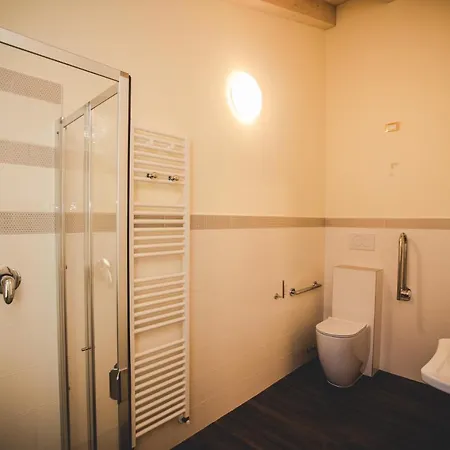 Podere Zampiera Vecchia Ίμολα