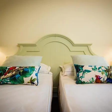 Podere Zampiera Vecchia Κατάλυμα σε φάρμα *