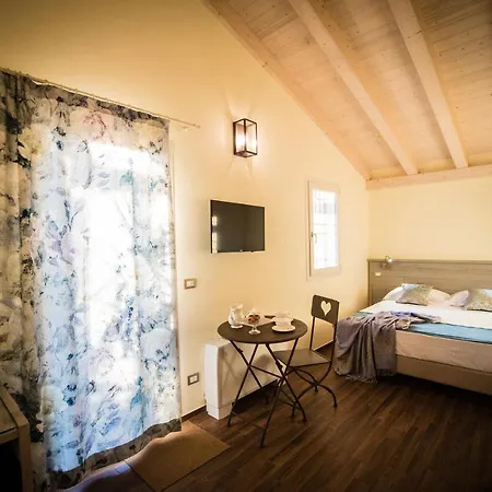 Podere Zampiera Vecchia Imola