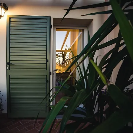 Çiftlik konaklama Podere Zampiera Vecchia Imola