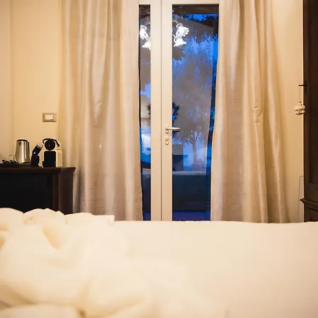 Podere Zampiera Vecchia *