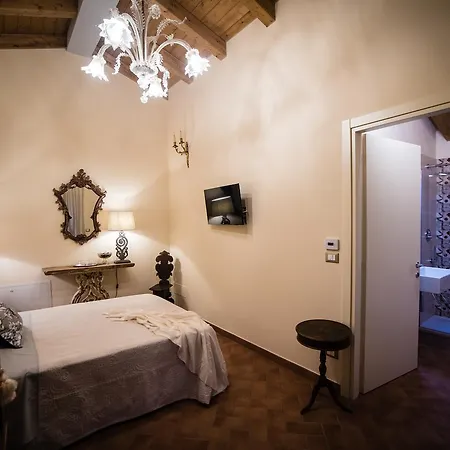 Podere Zampiera Vecchia