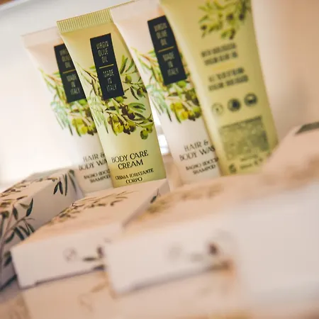 Κατάλυμα σε φάρμα Podere Zampiera Vecchia Ίμολα