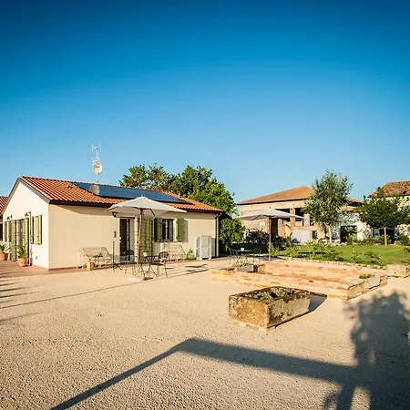 Podere Zampiera Vecchia *