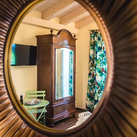 Farm stay Podere Zampiera Vecchia Imola