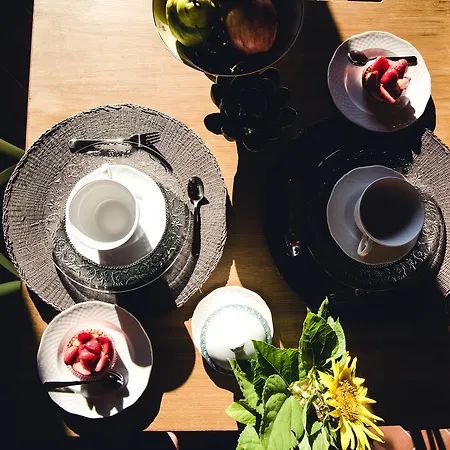 Podere Zampiera Vecchia Κατάλυμα σε φάρμα Ίμολα