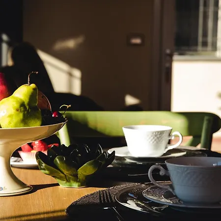 Podere Zampiera Vecchia Κατάλυμα σε φάρμα