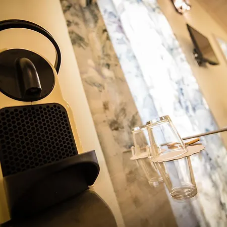 Podere Zampiera Vecchia Κατάλυμα σε φάρμα