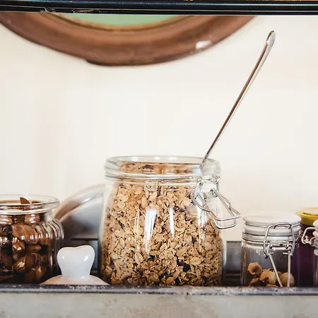 Podere Zampiera Vecchia Ίμολα