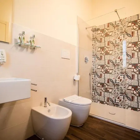 Κατάλυμα σε φάρμα Podere Zampiera Vecchia Ίμολα