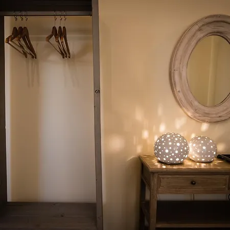 Farm stay Podere Zampiera Vecchia *