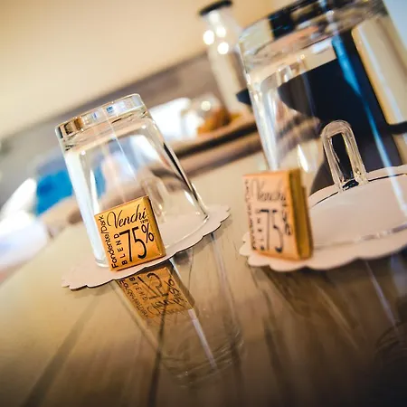 Podere Zampiera Vecchia Κατάλυμα σε φάρμα Ίμολα