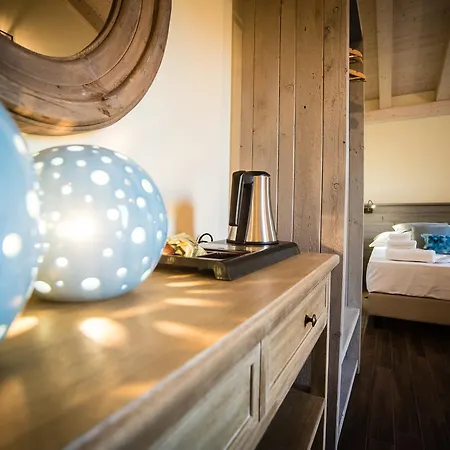 Podere Zampiera Vecchia * Ίμολα