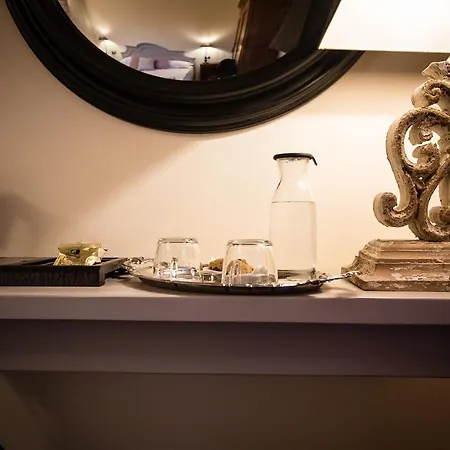 Podere Zampiera Vecchia Κατάλυμα σε φάρμα