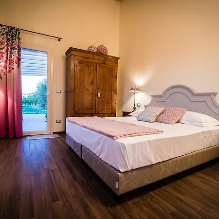 Podere Zampiera Vecchia * Ίμολα