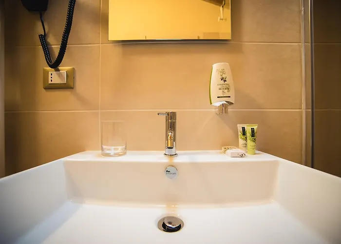 Podere Zampiera Vecchia Imola