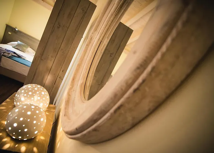 Podere Zampiera Vecchia