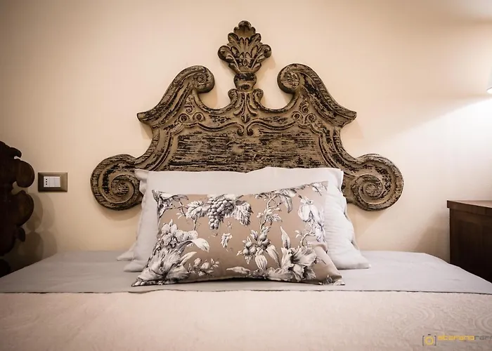 Lantgård Podere Zampiera Vecchia Imola