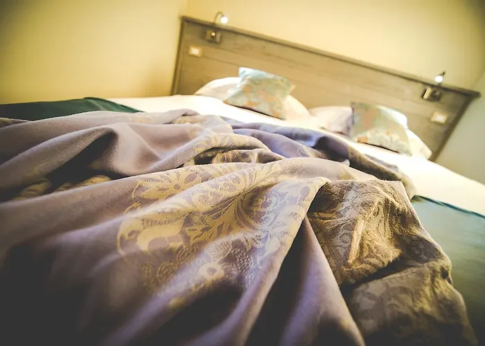 Podere Zampiera Vecchia Lantgård Imola