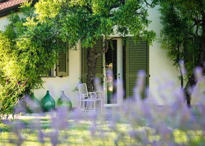 Podere Zampiera Vecchia * Imola