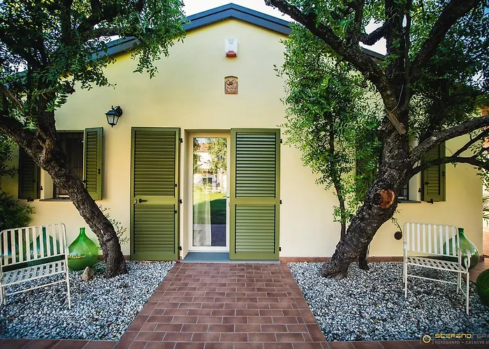 Podere Zampiera Vecchia Imola