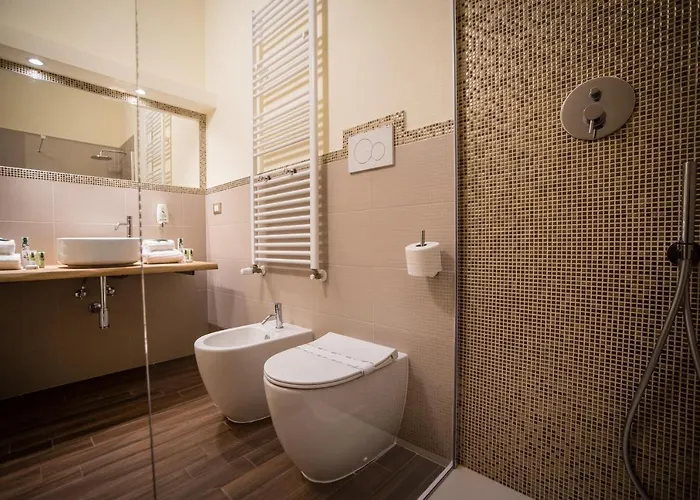 Podere Zampiera Vecchia *