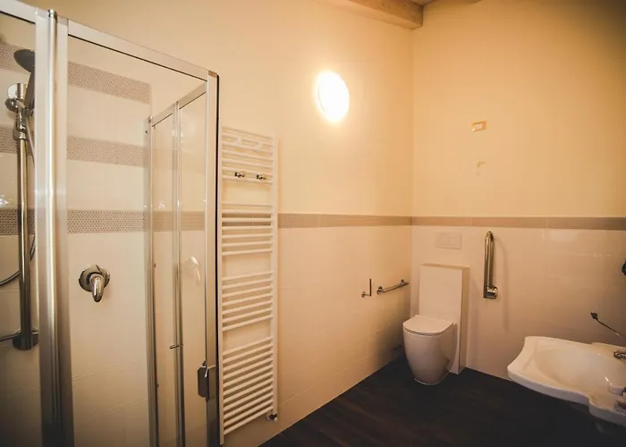 Podere Zampiera Vecchia Imola