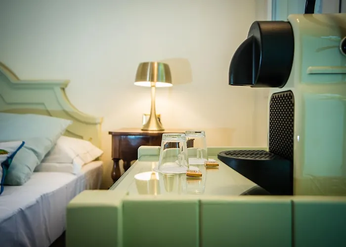 Podere Zampiera Vecchia