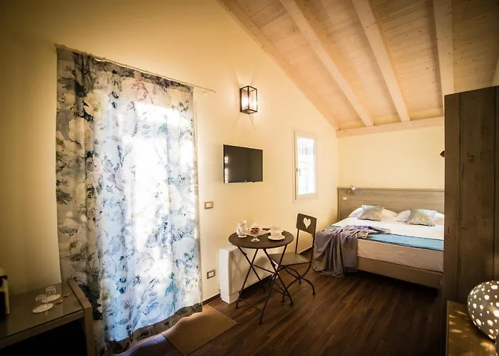 Podere Zampiera Vecchia Imola