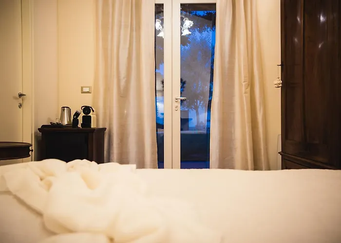 Podere Zampiera Vecchia *