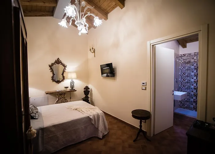 Podere Zampiera Vecchia