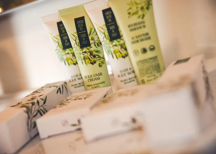 Lantgård Podere Zampiera Vecchia Imola