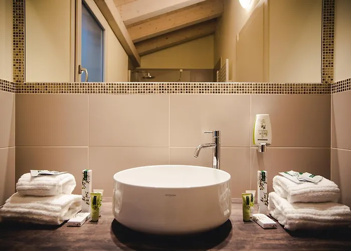 Podere Zampiera Vecchia Lantgård Imola