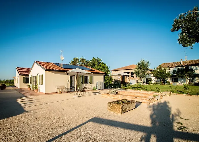 Podere Zampiera Vecchia *