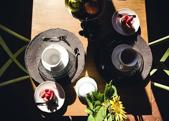 Podere Zampiera Vecchia Bauernhof Imola