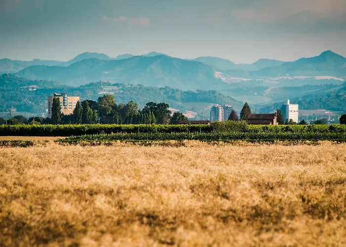 Podere Zampiera Vecchia