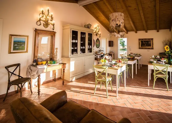 Podere Zampiera Vecchia Imola