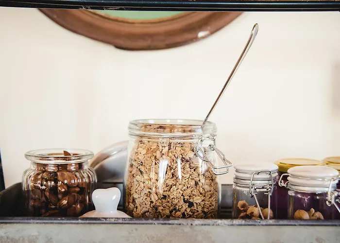 Podere Zampiera Vecchia Imola