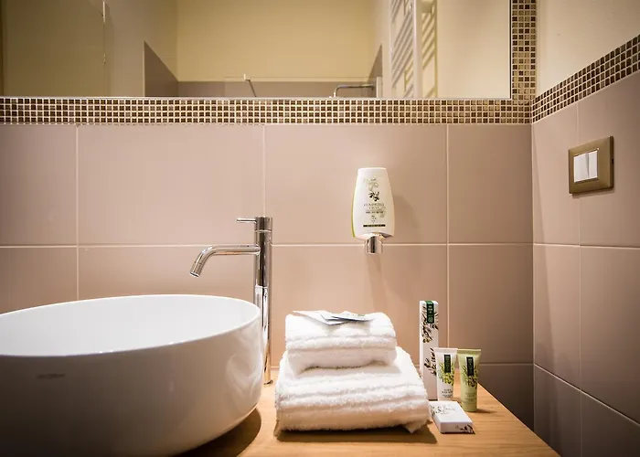 Podere Zampiera Vecchia * Imola